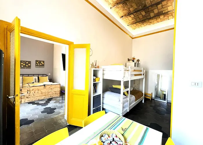 A Casa Di Ale E Lalla
