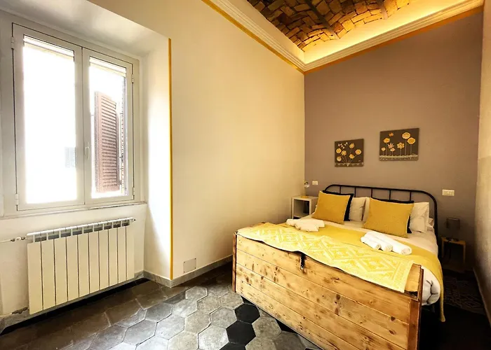 A Casa Di Ale E Lalla Рим