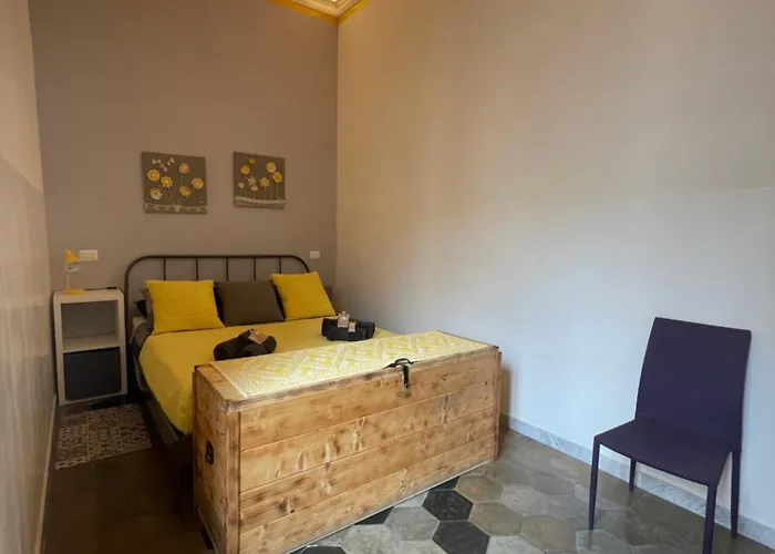 A Casa Di Ale E Lalla Рим