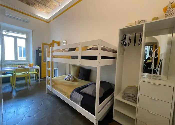 A Casa Di Ale E Lalla *