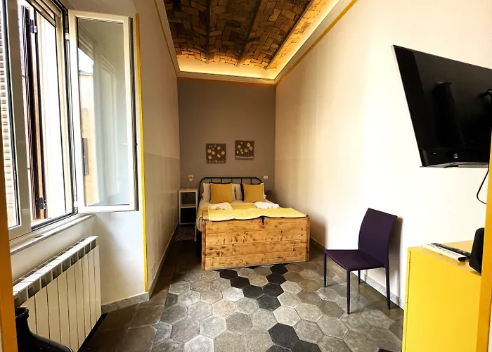 A Casa Di Ale E Lalla