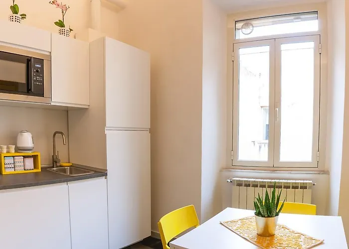 A Casa Di Ale E Lalla *