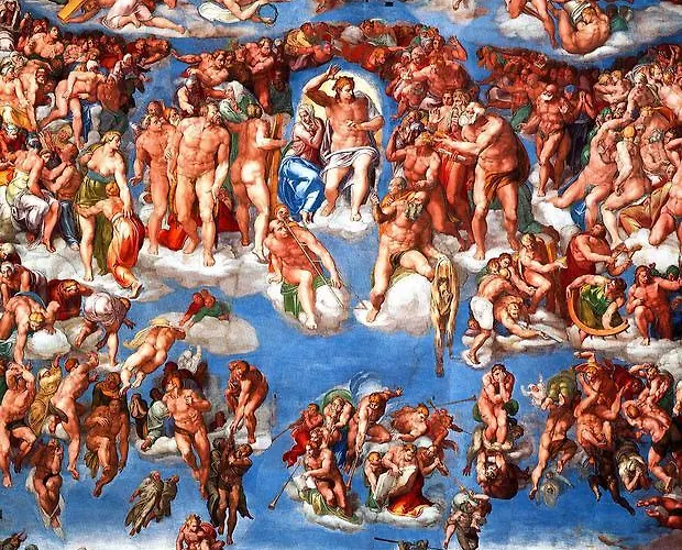 A Casa Di Ale E Lalla Апартаменты *